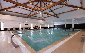 Hôtel SPA de Fontcaude
